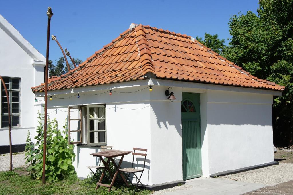 Hotell Vagabond Abbekås Pokój zdjęcie