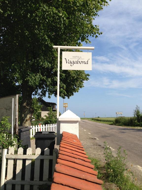 Hotell Vagabond Abbekås Pokój zdjęcie